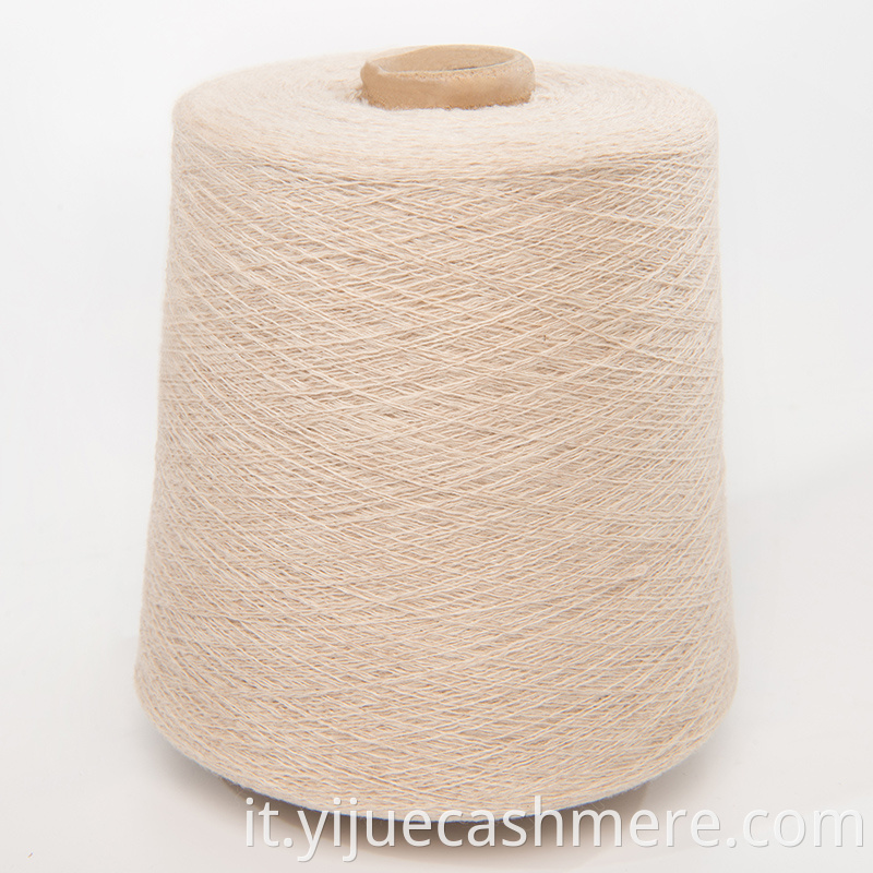 100% woolen Yarn 26nm